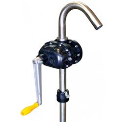 Milton Industries Fluid Transfer Pumps ZE10250