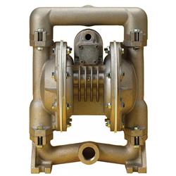 Milton Industries Fluid Transfer Pumps ZE1040SS
