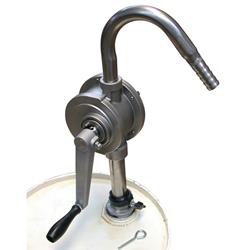 Milton Industries Fluid Transfer Pumps ZE11219