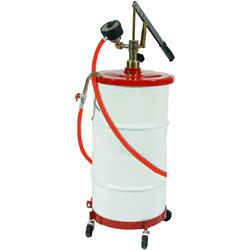 Milton Industries Fluid Transfer Pumps ZE1208