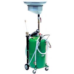 Milton Industries Fluid Transfer Tankers ZE1231
