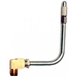 Milton Industries Fluid Transfer Tanker Components ZE1326