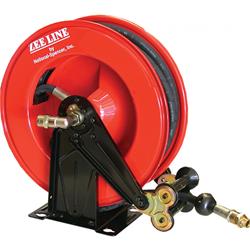Milton Industries Hose Reels ZE1448R