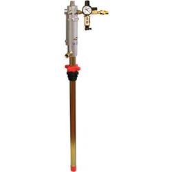 Milton Industries Fluid Transfer Pumps ZE1745