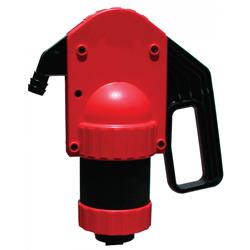 Milton Industries Fluid Transfer Pumps ZE373