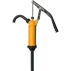 Milton Industries Fluid Transfer Pumps ZE375