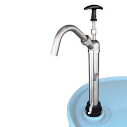 Milton Industries Fluid Transfer Pumps ZE387