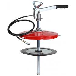 Milton Zeeline Manual Grease Pumps ZE550