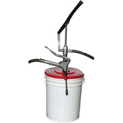 Milton Industries Fluid Transfer Pumps ZE567