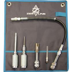 Milton Industries Fluid Transfer Tanker Components ZE660