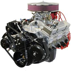 CHEVROLET /350 Chevy small block Gen I - Free Shipping on Orders Over  $109 at Summit Racing