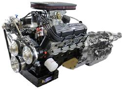 BluePrint Engines Engine and Transmission Combos B347FKB4R7M