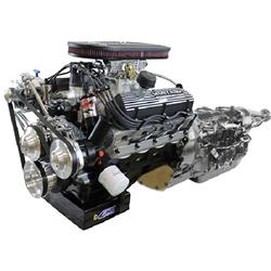 BluePrint Engines Engine and Transmission Combos B347KB4R7M