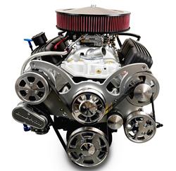 BluePrint Engines Engine and Transmission Combos B383K4WD