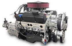 BluePrint Engines Engine and Transmission Combos B383KTKX