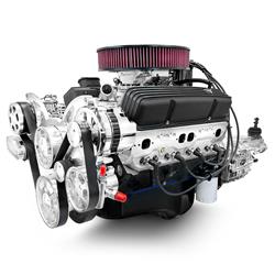 BluePrint Engines Engine and Transmission Combos B400KTKX