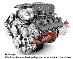 BluePrint Engines Engine and Transmission Combos B426SCTK4L8