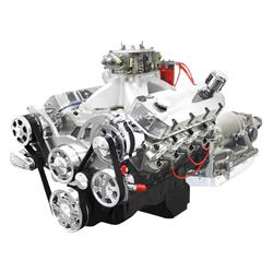 BluePrint Engines Engine and Transmission Combos B598FK4L8