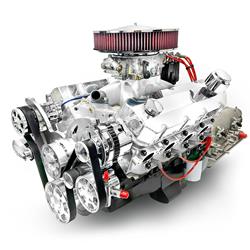 BluePrint Engines Engine and Transmission Combos B598FKB4L8