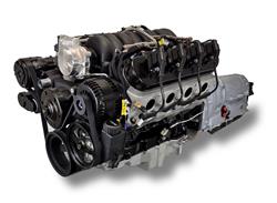 BluePrint Engines Engine and Transmission Combos BLS37631KBZF