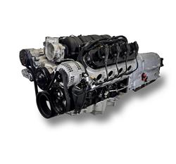 BluePrint Engines Engine and Transmission Combos BLS37631KZF