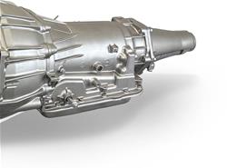 BluePrint Engines Engine and Transmission Combos BLS37634L7