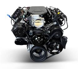 BluePrint Engines Engine and Transmission Combos BLS37681KBZF