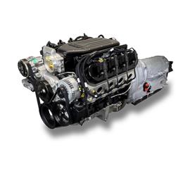 BluePrint Engines Engine and Transmission Combos BLS37681KZF