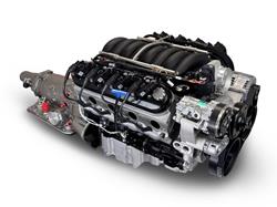 BluePrint Engines Engine and Transmission Combos BLS3768K4L7