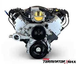 BluePrint Engines Engine and Transmission Combos BLS3768KTKX