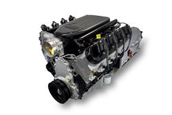 BluePrint Builder Series LS376/510HP Standard Edition EFI Crate Engine and ZF 8HP70 Trans Combos BLS3768ZF
