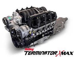 BluePrint Engines Engine and Transmission Combos BLS4273K4L7