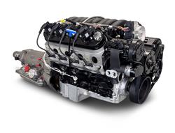 BluePrint Engines Engine and Transmission Combos BLS4273KB4L7