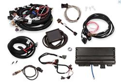 BluePrint Builder Series LS427/585HP Standard Edition EFI Crate Engine and TKX Transmission Combos BLS4278TKX