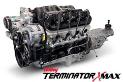 BluePrint Engines Engine and Transmission Combos BLS4278TKX