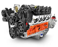 BluePrint Engines BLS427KBT56 BluePrint Builder Series LS427/625HP ...