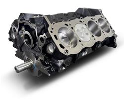 BluePrint Engines Ford Small Block 302 C.I.D. Short Block Engines BP302