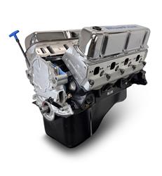 BluePrint Engines 302 C.I.D. Cruiser Base Crate Engines BP302CT