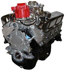 BluePrint Engines BP3474CTC BluePrint Engines Ford 347 C.I.D. 415 HP ...