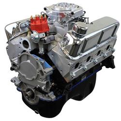 Moteur marin reconditionné – FORD 5.0L V8 – 302 CID – Type FO302