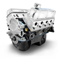 BluePrint Engines Ford 347 C.I.D. 415 HP Base Stroker Long Block Crate Engines BP3479RCT