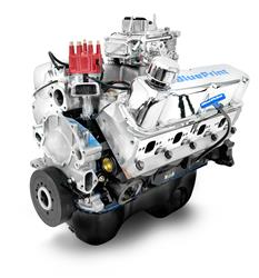 BluePrint Engines BP3479RCTC BluePrint Engines Ford 347 C.I.D. 415 HP ...