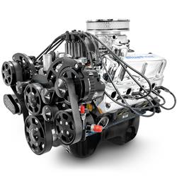 BluePrint Engines BP3479RCTCKB BluePrint Engines Ford 347 C.I.D. 415 HP ...