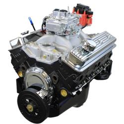 BluePrint Engines Crate Engines CHEVROLET 5.7L/350 Chevy small block ...