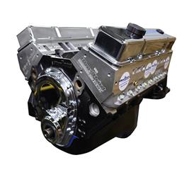 BluePrint Engines BP3505CT BluePrint Engines GM 350 C.I.D. 390 HP Long ...