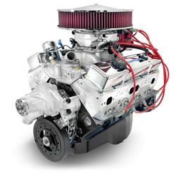 BluePrint Engines BP3505CTFD BluePrint Engines GM 350 C.I.D. 390 HP ...