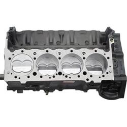 BluePrint Engines GM 383 C.I.D. Stroker Short Block Engines BP3830
