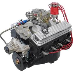 remanufactured chevy 283 engine