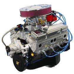 Mini motor V8 Chevrolet 