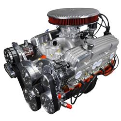 BluePrint Engines BP38318CTFKV BluePrint Engines Low Profile GM 383 C.I ...